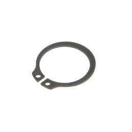 Puc12 outer ring of the seger