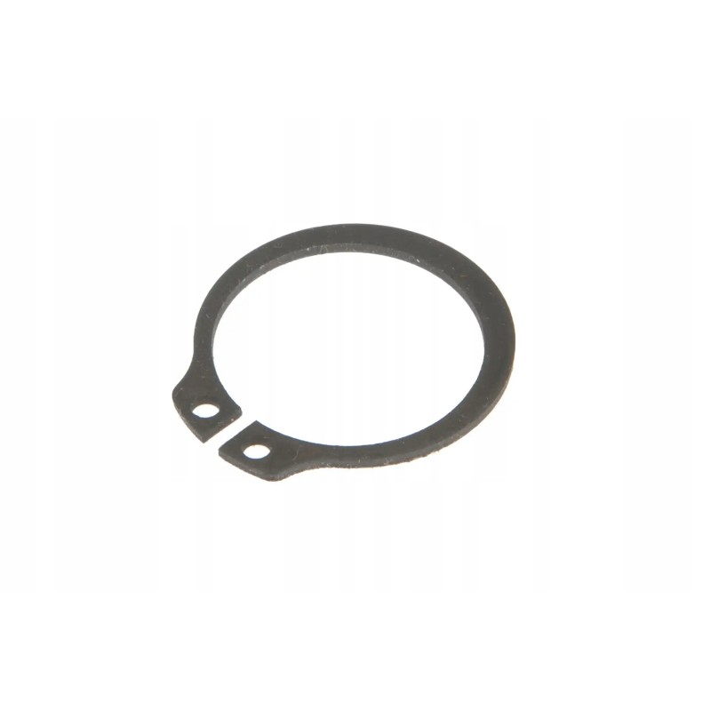 Puc12 outer ring of the seger