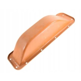 Bottom cover of the reduction gear housing for Ursus C 330