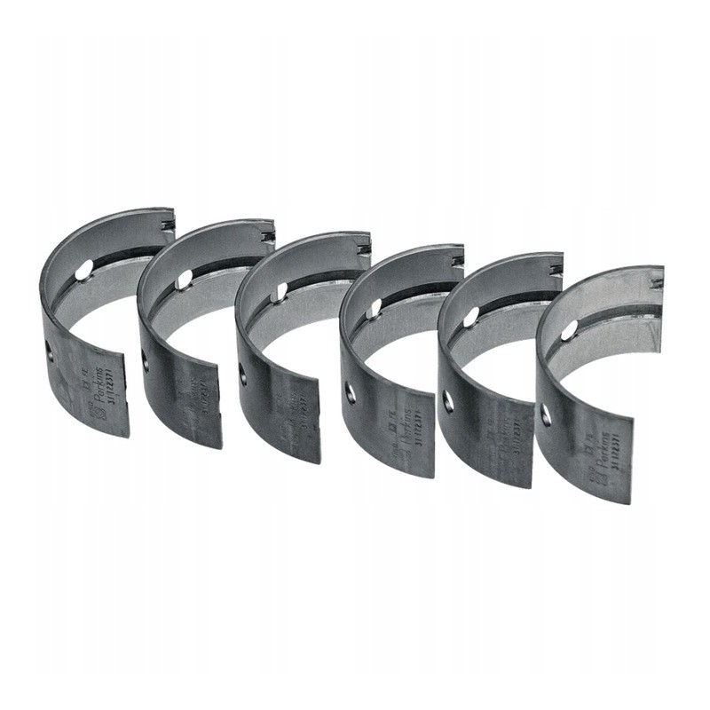 Nominal main bearings c 330 agtech