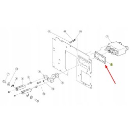 0011020630 sealing washer