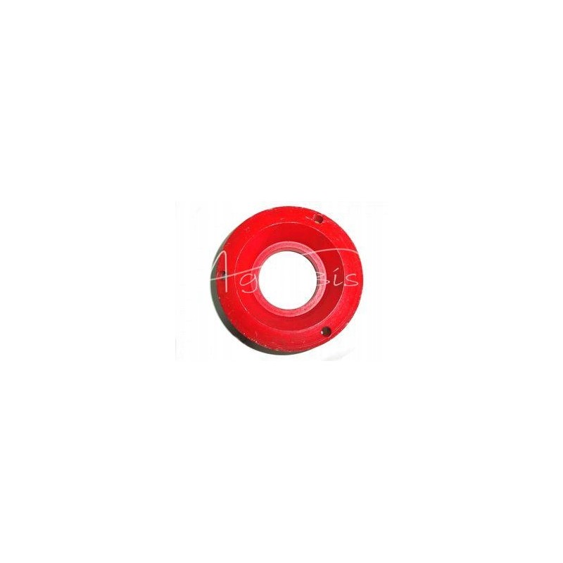 Compressor pulley t 25