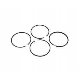 Set of engine piston rings piston mf3 orig