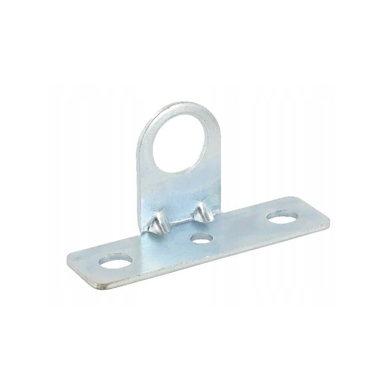 Siren mounting bracket