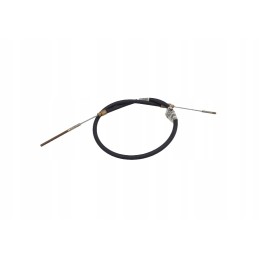 Zetor PRX 53453140 hydraulic cable