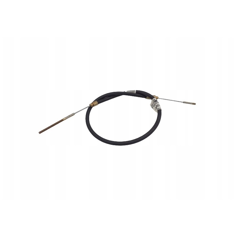 Zetor PRX 53453140 hydraulic cable