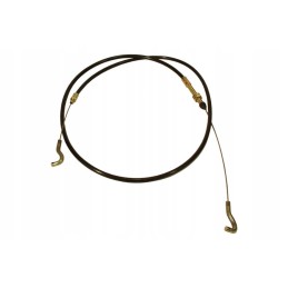 Vpm6607 hand throttle cable