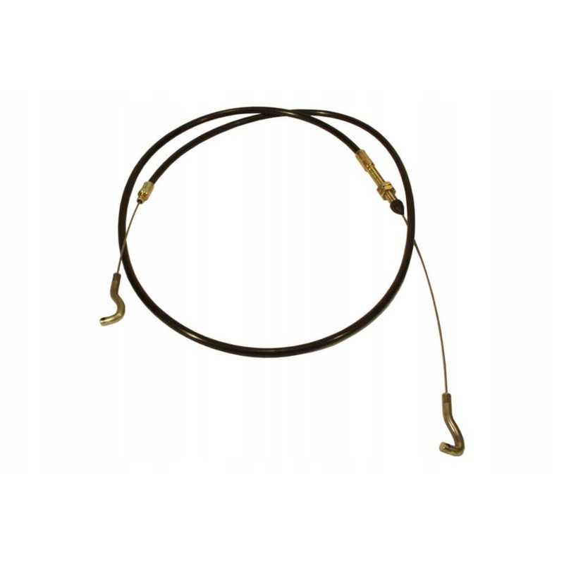 Vpm6607 hand throttle cable