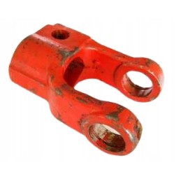 Mtz steering knuckle forks