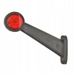 LED marker lamp front rear left w21 3s was