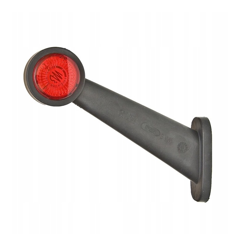 LED marker lamp front rear left w21 3s was