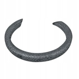 Rear crankshaft seal 49mm granite