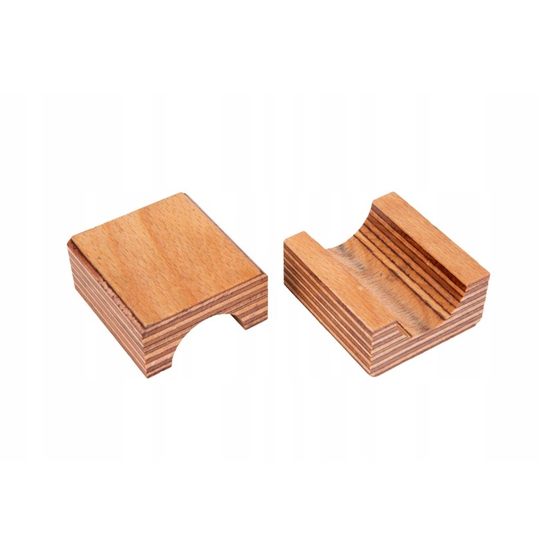 687106 0 wooden bearing for the threshing machine drive