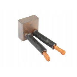 Starter brush with magneton reducer 344112022