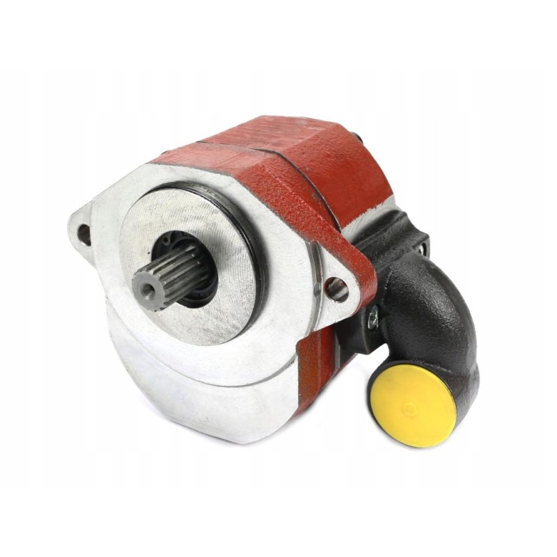 Reinforced lift pump C 385 Warynski