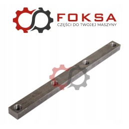 Knife holder claas jaguar 984675 knife holder