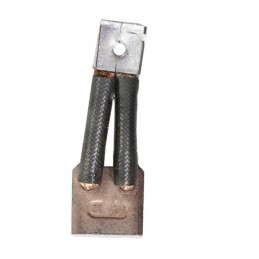 Starter brush with reducer for t 25 3441