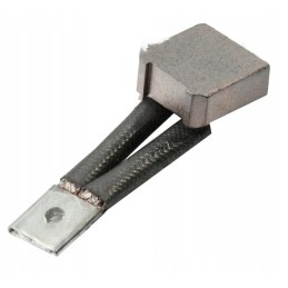 Starter brush with reducer for t 25 3441