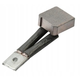 Starter brush with reducer for t 25 3441