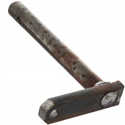 PTO fork lever wladimirec t 25 t3041015