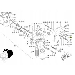 7700686260 o-ring 18 77 x 1 78