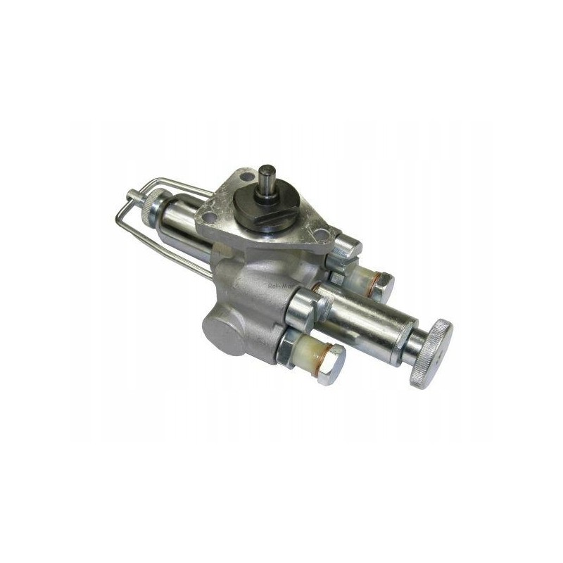 Feed pump c 330 v2hfm51az