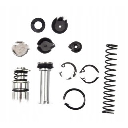 Long brake master cylinder repair kit for c 360