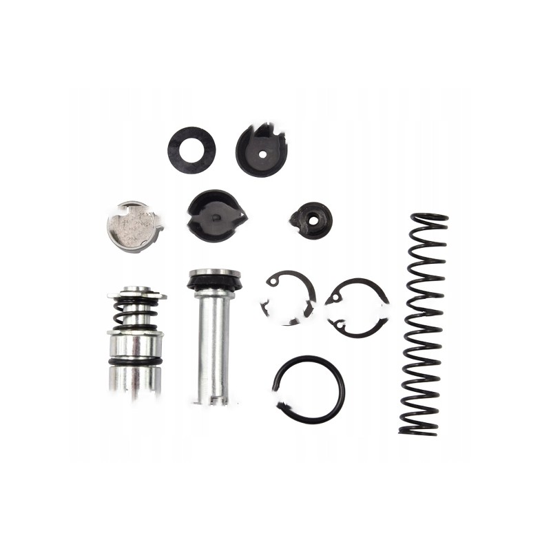 Long brake master cylinder repair kit for c 360