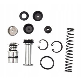 Long brake master cylinder repair kit for c 360