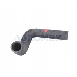 Rubber hose, intake pipe C360 Zetor Orig Ursus