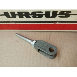 Forks with brake pump pin 385 80227969pl