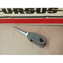 Forks with brake pump pin 385 80227969pl