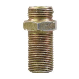 One-way air hose connector for c 330 50