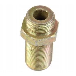 One-way air hose connector for c 330 50