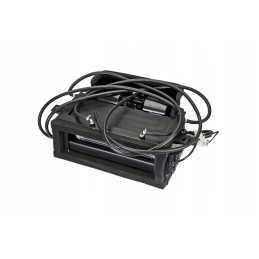 Ts06811010002a evaporator