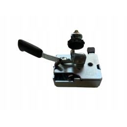 Left door lock mtz cabin 806105050