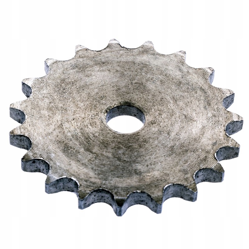 Sprocket for chain 06b 1 of 19 62mm 10mm