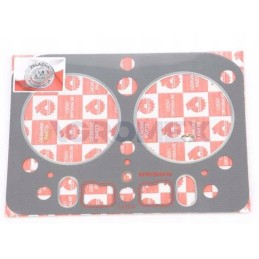Head gasket silicone C 330 original Ursus