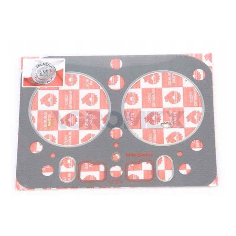 Head gasket silicone C 330 original Ursus