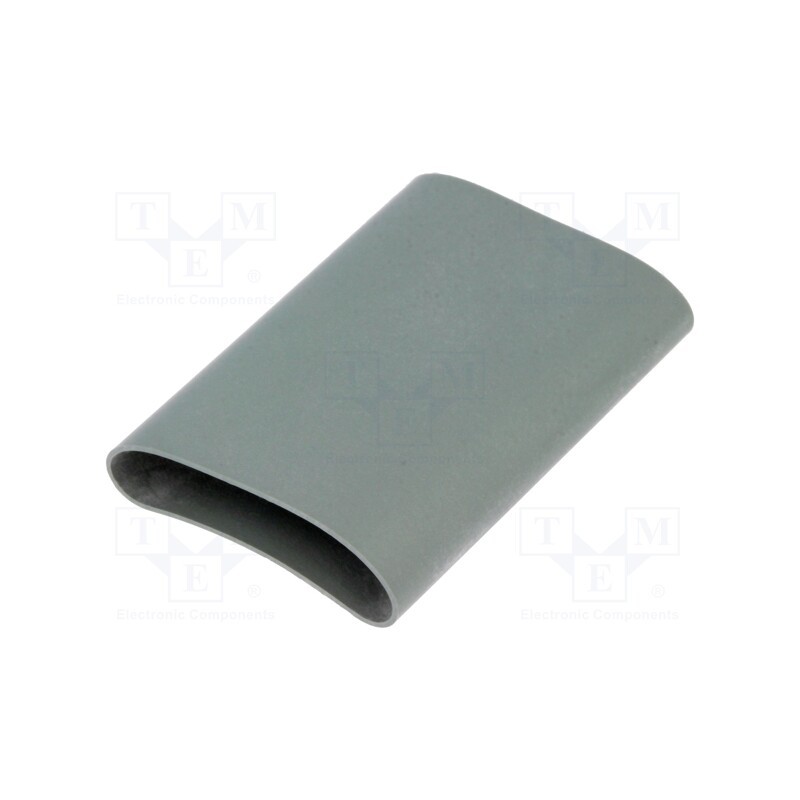 2 pcs x FISCHER ELEKTRONIK - WSC-247 - Insulator cover, TO247, 0.4K/W, L: 30mm, W: 13.5mm, 1.22W/mK, 10kV