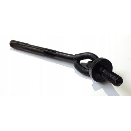 Side chain puller for zetor 55115086