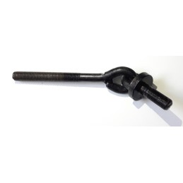 Side chain puller for zetor 55115086