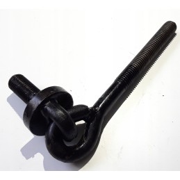 Side chain puller for zetor 55115086