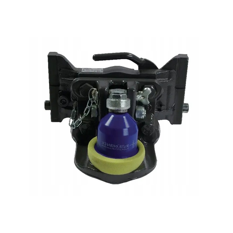 K80 ball transport hitch 330 mm