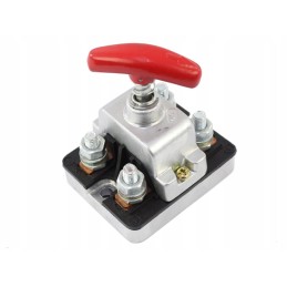 Ground disconnect switch sw 41 sw41