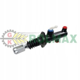 Brake pump New Holland Case Steyr 87354681