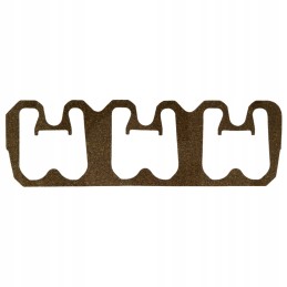 Valve cover gasket 3 cyl 38004659