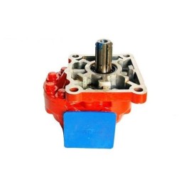Hydraulic pump nsz32m4 mtz belarus hydrosila