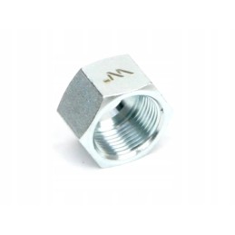 Metric hydraulic nut m08l m14x1 5 08l