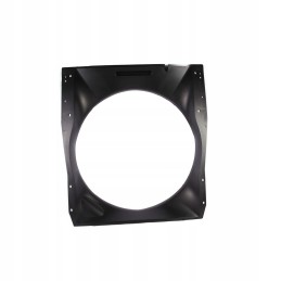 Fan cover new holland case cnh 87565399